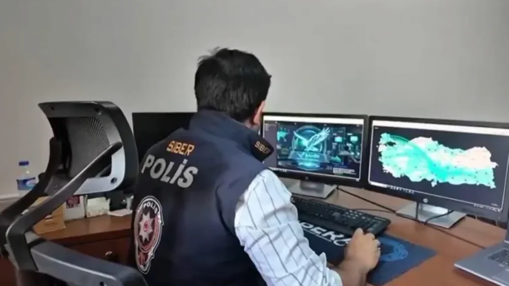 Gaziantep merkezli 45 ildeki yasa dışı bahis operasyonlarında 171 şüpheli tutuklandı Gaziantep merkezli 45 ildeki yasa dışı bahis operasyonlarında 171 şüpheli tutuklandı