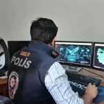 Gaziantep merkezli 45 ildeki yasa dışı bahis operasyonlarında 171 şüpheli tutuklandı