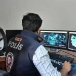 Gaziantep merkezli 45 ildeki yasa dışı bahis operasyonlarında 171 şüpheli tutuklandı