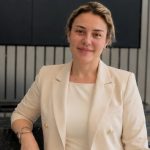 Genç bir kadın girişimciden Türkiye’ye katma değer