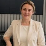 Genç bir kadın girişimciden Türkiye’ye katma değer