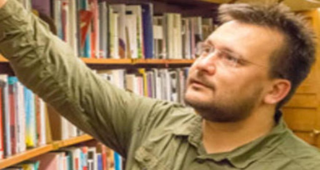 Genç profesör motosiklet kazasında can verdi! Genç profesör motosiklet kazasında can verdi!