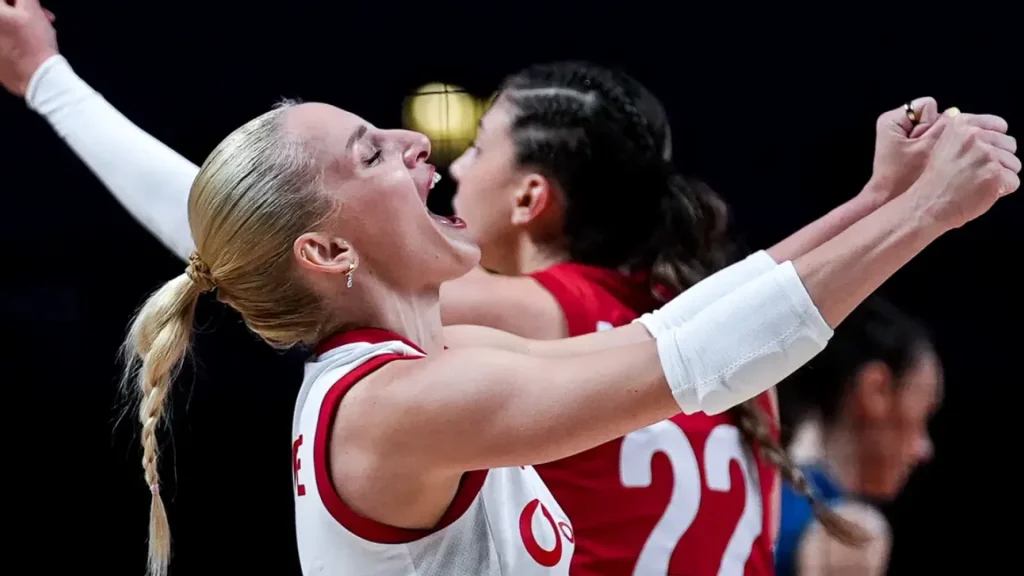Gizem Örge: ‘Kalbi bizimle atan herkese teşekkürler’