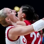 Gizem Örge: ‘Kalbi bizimle atan herkese teşekkürler’
