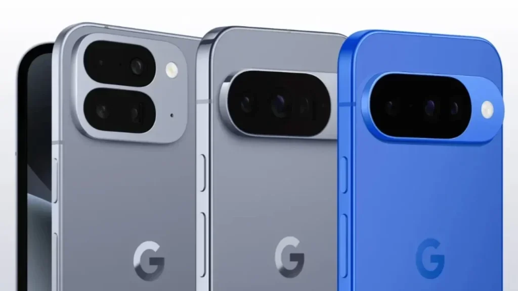 Google’ın sürprizi yine bozuldu: Pixel 11 ailesi resmi kayıtlarda göründü