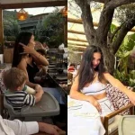 ‘Gossip Girl’ yıldızı Ed Westwick rotayı Bodrum’a çevirdi