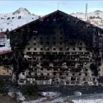 Grand Kartal faciasında yakınlarını kaybedenler Bolu’dan Ankara’ya yürüyüş başlattı