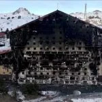 Grand Kartal faciasında yakınlarını kaybedenler Bolu’dan Ankara’ya yürüyüş başlattı