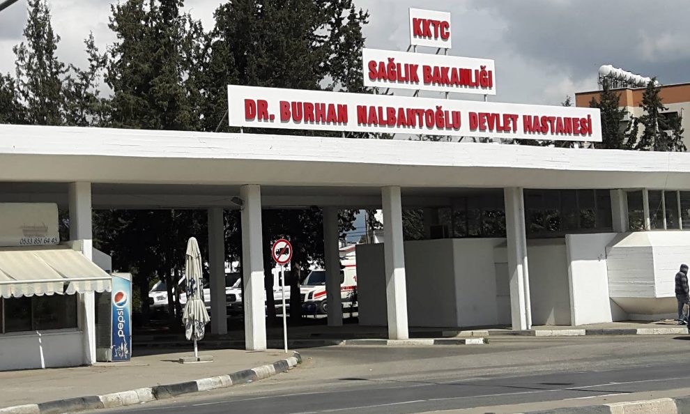 Güney Kıbrıs’ta saldırı. Kıbrıs Türkü ağır yaralı Güney Kıbrıs’ta saldırı. Kıbrıs Türkü ağır yaralı