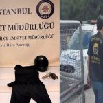 Güvenlik görevlisi mesai arkadaşını öldürüp işe gitti