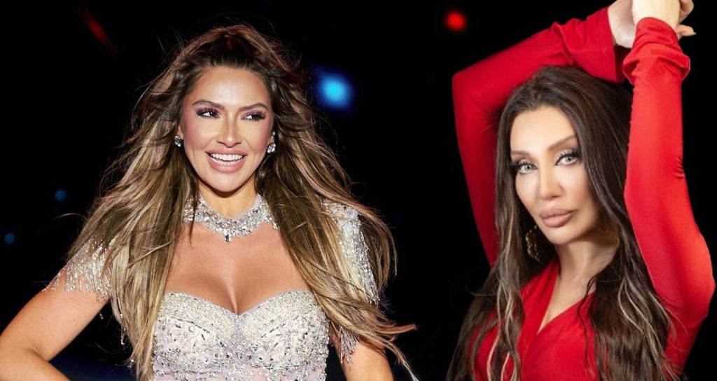 Hadise hukuk mücadelesini başlattı! Umut Akyürek’e dava açtı Hadise hukuk mücadelesini başlattı! Umut Akyürek’e dava açtı