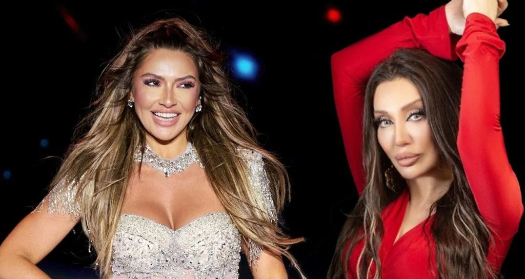 Hadise hukuk mücadelesini başlattı! Umut Akyürek’e dava açtı