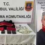Hakim kılığında milyonluk vurgun. Komşuları ve eşi bile hakim sanıyormuş