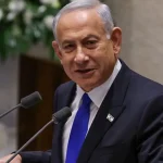 Hakkındaki tutuklama kararına rağmen… İsrail Başbakanı Netanyahu, Washington’a gitti