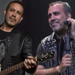 Haluk Levent gözaltına alındı
