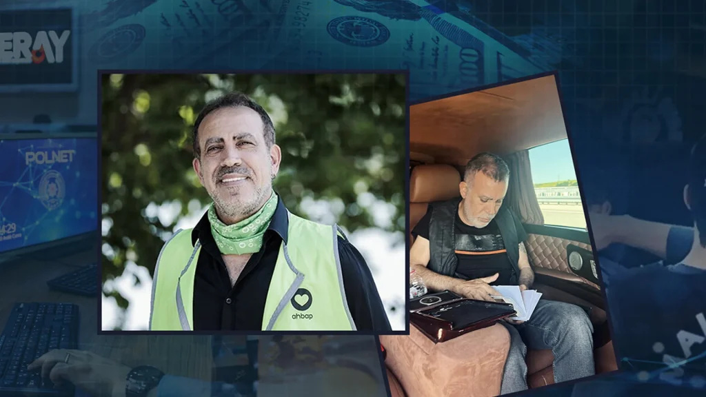 Haluk Levent tutuklama talebiyle hakimliğe sevk edildi