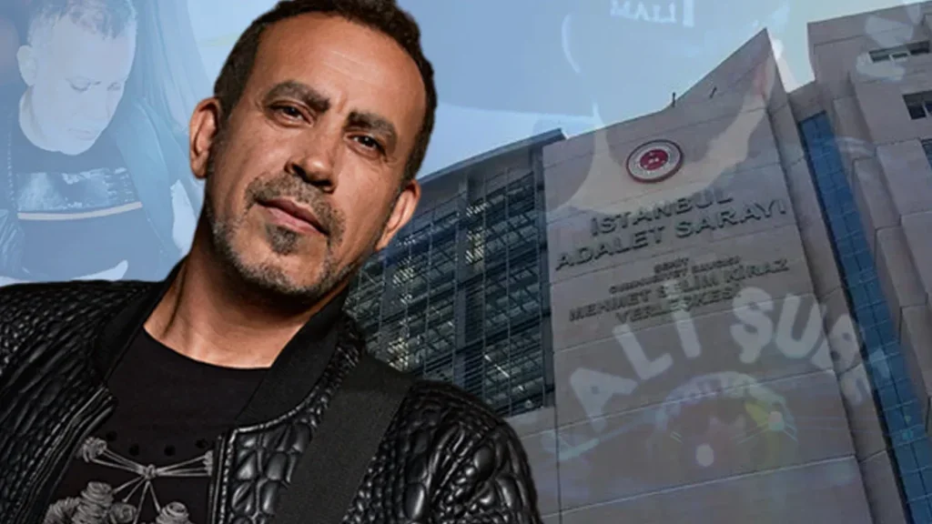 Haluk Levent’in asistanı Yeliz Kaya’nın savcılık ifadesi ortaya çıktı Haluk Levent’in asistanı Yeliz Kaya’nın savcılık ifadesi ortaya çıktı