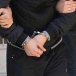 Hatay’da kablo hırsızlığı yaptıkları iddiasıyla 3 zanlı tutuklandı