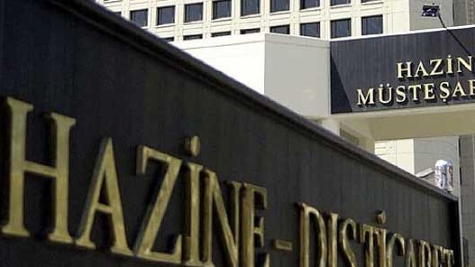 Hazine, altın tahvili ve altına dayalı kira sertifikası ihraç etti