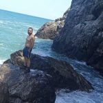 ‘Hey gidi Karadeniz’ paylaşımı sonrası girdiği denizde kayboldu