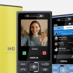 HMD’den Yapay Zekalı Yeni Nokia Modelleri