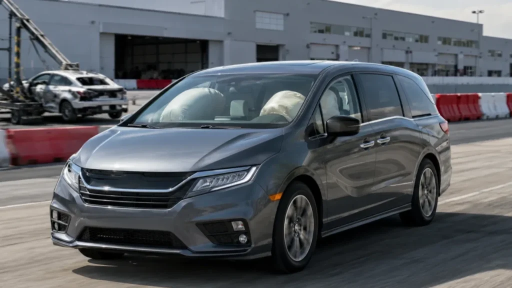 Honda’da hava yastığı alarmı büyüyor