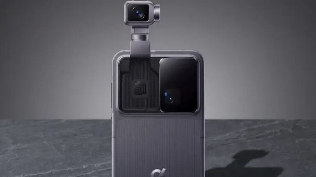 Honor Robot Phone’da Sona Doğru Honor Robot Phone’da Sona Doğru
