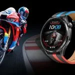 Honor Watch 6 Plus Motorcycle Edition Tanıtıldı