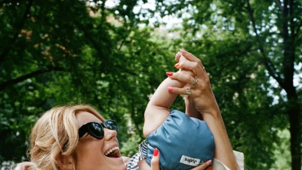 How Judes Family Is Redefining the Modern Diaper