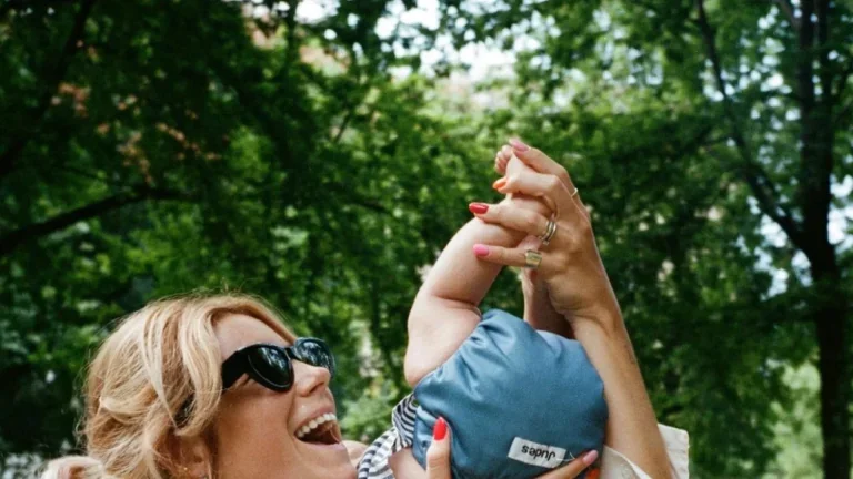 How Judes Family Is Redefining the Modern Diaper