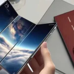 Huawei Mate XT 2 Patenti Yeni Tasarımı Gösteriyor