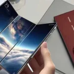 Huawei Mate XT 2 Patenti Yeni Tasarımı Gösteriyor