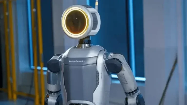 Hyundai, Boston Dynamics’in tamamını satın alıyor