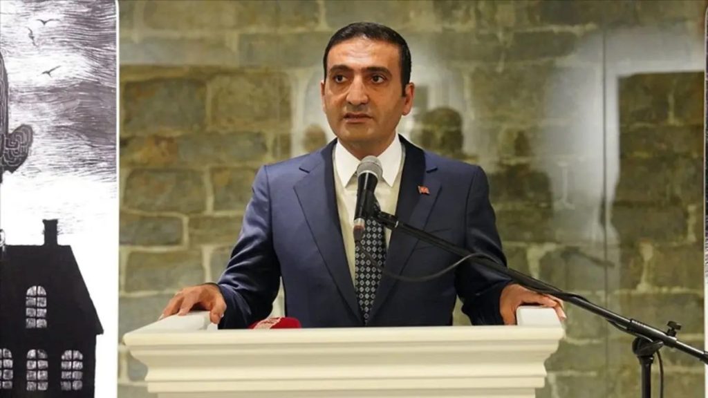 İBB davasında İnan Güney dahil 6 kişi için tahliye kararı