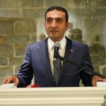 İBB davasında İnan Güney dahil 6 kişi için tahliye kararı