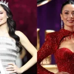 İlayda Güvenç Miss Supra Model etabında Avrupa birincisi