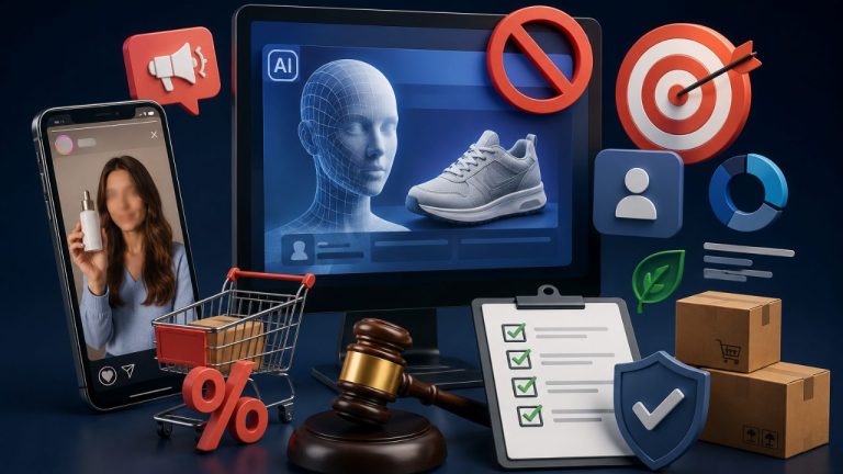 Influencer’lar, indirimler ve AI reklamları: Bakanlık yeni kuralları açıkladı