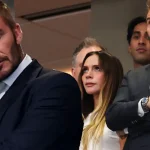 İngiltere’nin vedasıyla yıkıldı. David Beckham’ın hayal kırıklığı
