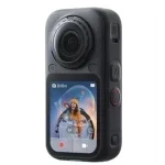 Insta360 X6, ilk kez görüntülendi