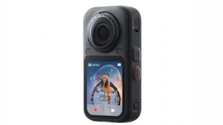 Insta360 X6, ilk kez görüntülendi