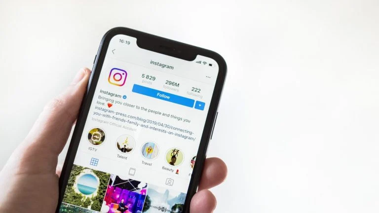 Instagram, yapay zekâ içeriklerini gizlemeyecek