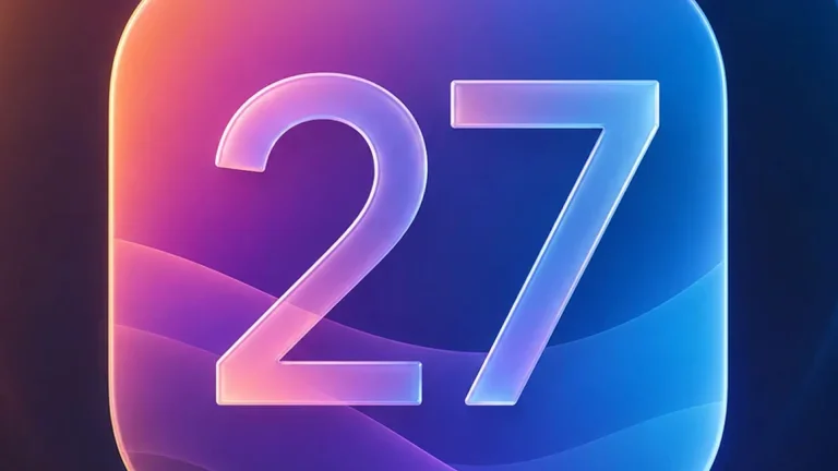 iOS 27 performansını artıracak 10 önemli yenilik