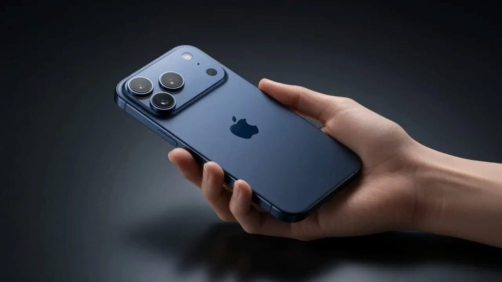 iPhone 18 Pro Max Pil Performansında Yeni Standartlar Belirliyor iPhone 18 Pro Max Pil Performansında Yeni Standartlar Belirliyor