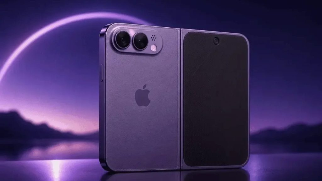 iPhone Ultra Eylül’de Piyasaya Sürülmeye Hazırlanıyor