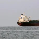 İran basını: Hürmüz Boğazı’ndan geçmeye çalışan 2 petrol tankerinde patlama yaşandı
