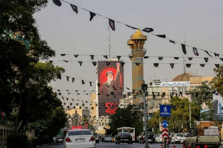 Iran gives US a step-back condition for negotiations