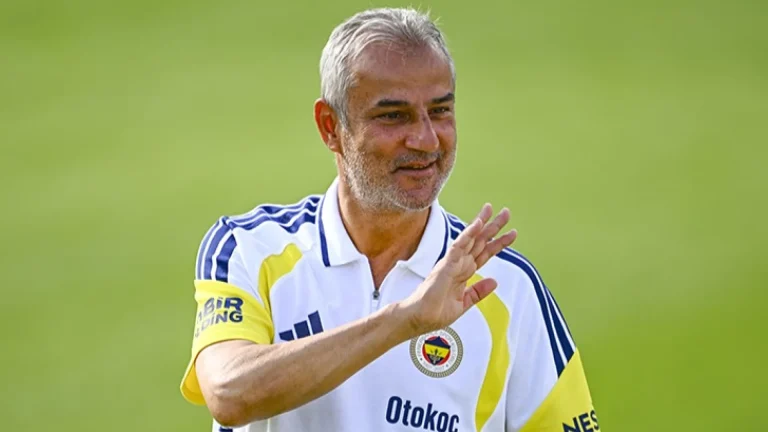 İsmail Kartal, Gornik Zabrze maçı öncesi müjdeyi verdi. Greenwood, Ake ve Asensio kararını açıkladı