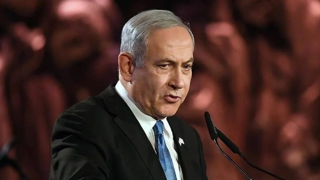 İsrail’de Netanyahu hükümeti protesto edildi