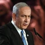 İsrail’de Netanyahu hükümeti protesto edildi