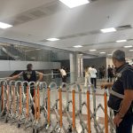 İstanbul Adalet Sarayı’nda intihar. Tutuklama talep edilince kendini aşağı bıraktı